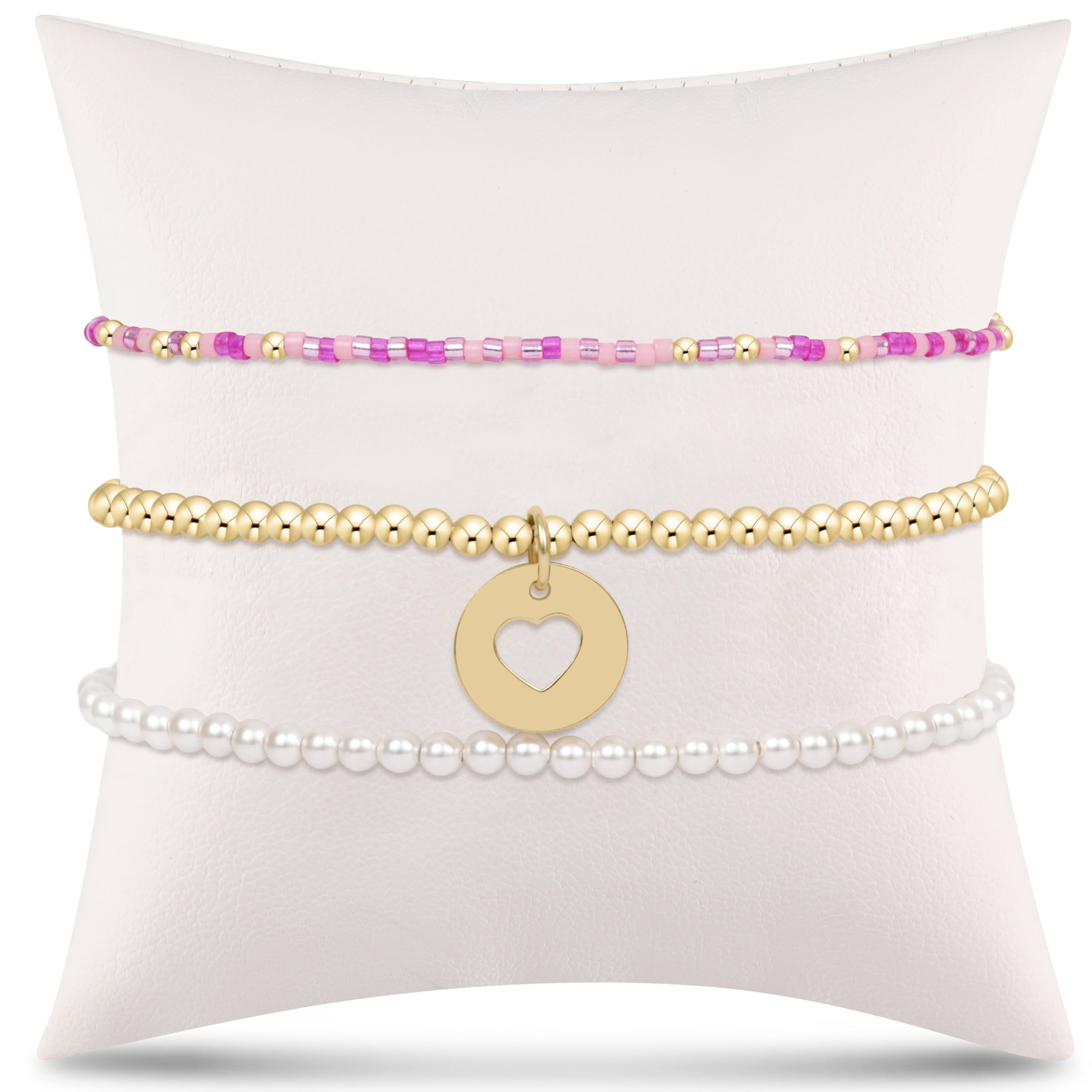 Be Mine Stack