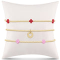 Cupid Shuffle Stack