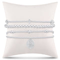 e's go-to gift stack - sterling small inspire