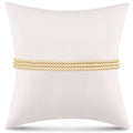 Classic Gold Stack - 2mm
