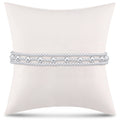 simply classic sincerity stack - sterling - stack of 3