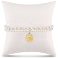 grateful for you gift stack - pearl small inspire