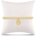enewton Extends - grateful for you gift stack - gold small inspire love