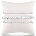 elevate the everyday gift stack - sterling