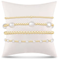 enewton Extends - admire the moment gift stack - pearl