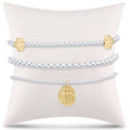 enewton Extends - e's go-to gift stack - mixed metal small inspire