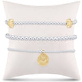 enewton Extends - e's go-to gift stack - mixed metal small inspire love