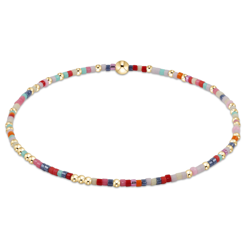 egives to Kat's Wish Bracelet